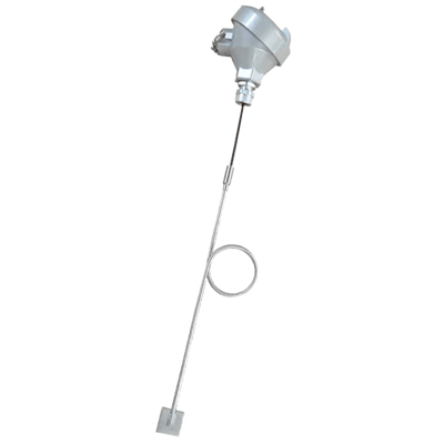 SOR Tubeskin Thermocouple, Type 1510